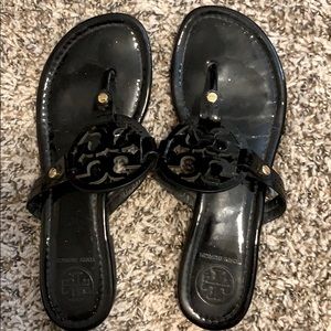 Tory Burch Miller Sandal